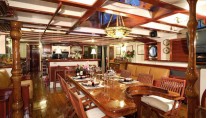 PACIFIC YELLOWFIN -  Formal Dining